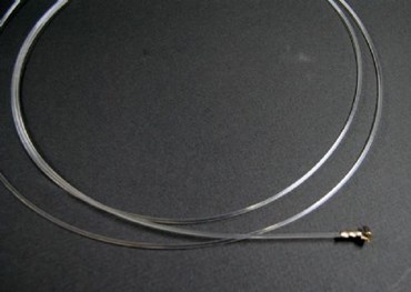 perlonkabel met cobra 2m