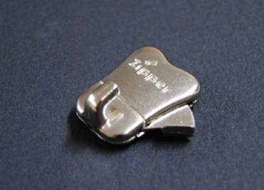 zipper